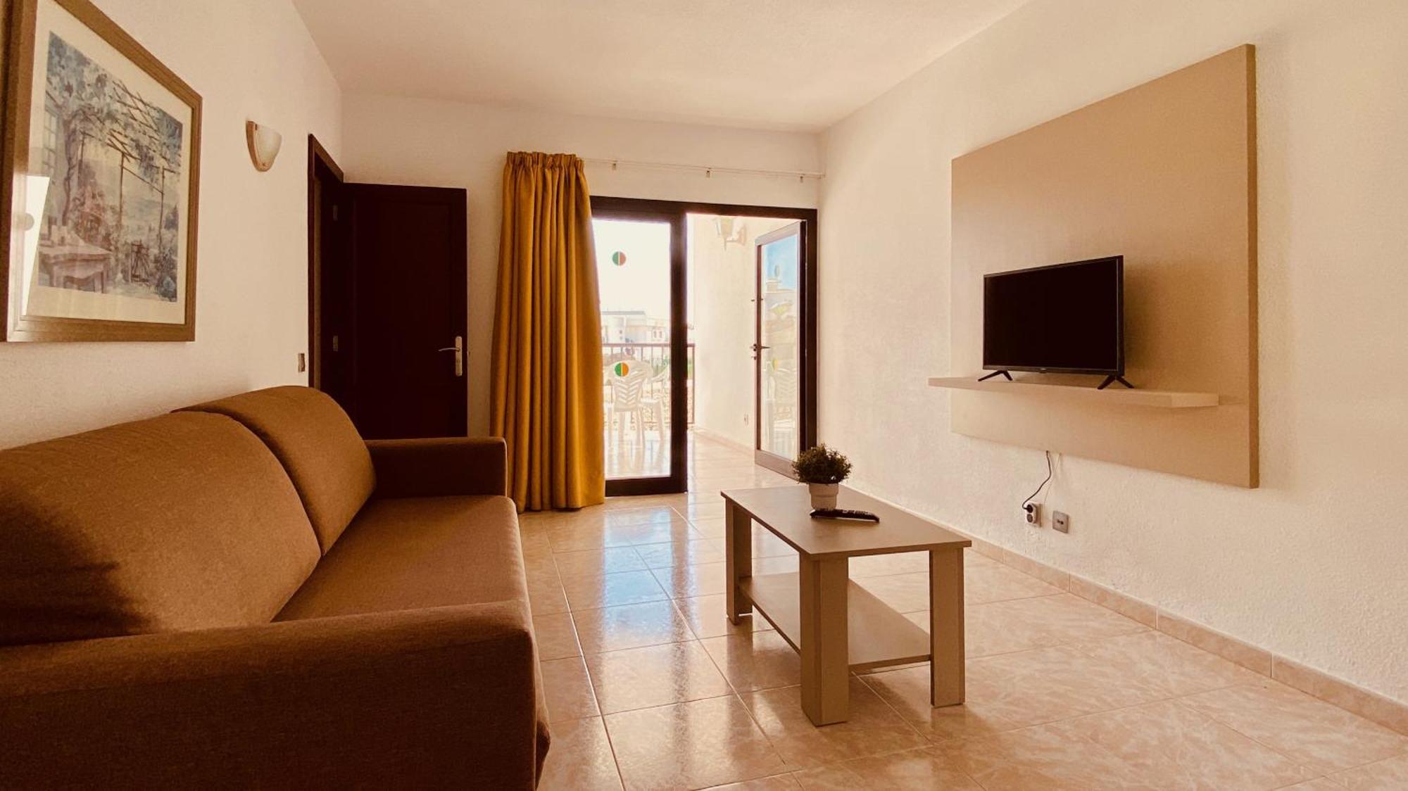 Sunny Apartment Near The Beach Playa del Ingles  Exterior photo
