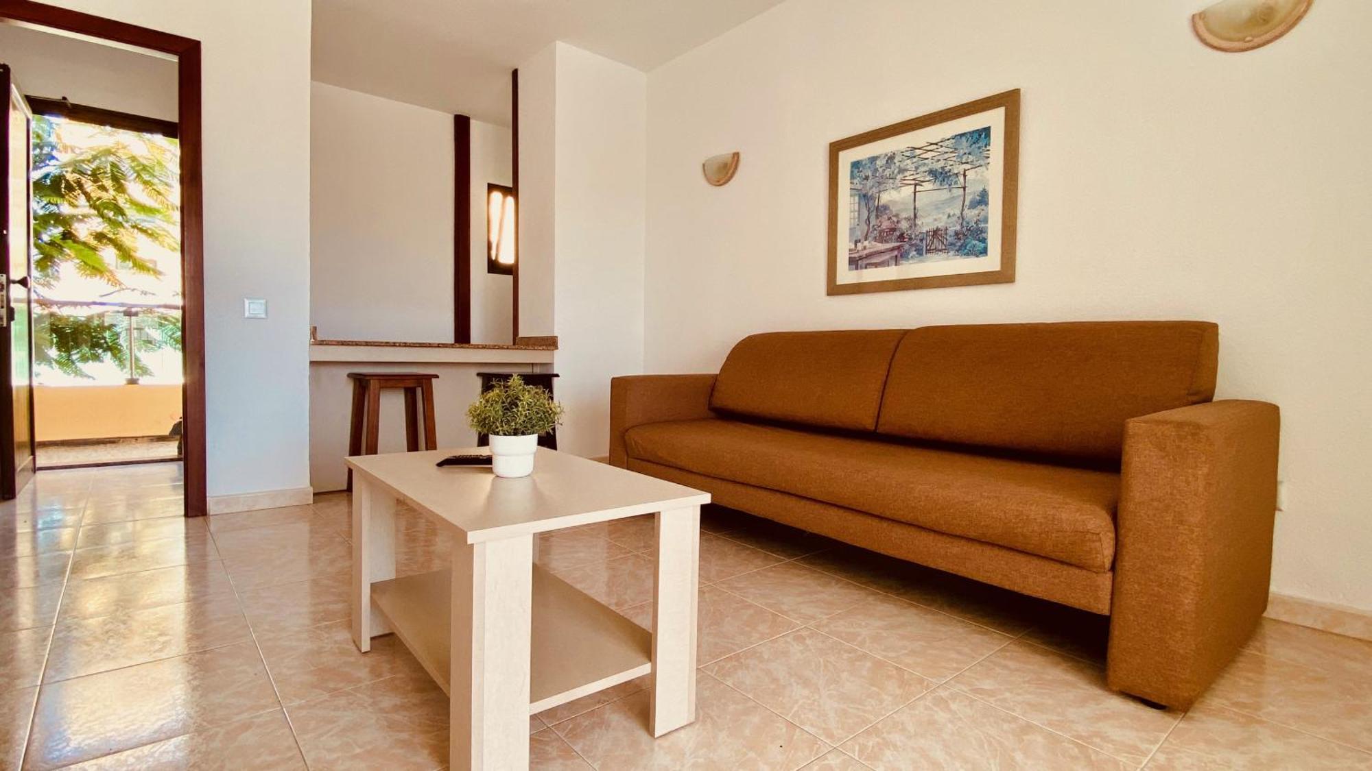 Sunny Apartment Near The Beach Playa del Ingles  Exterior photo
