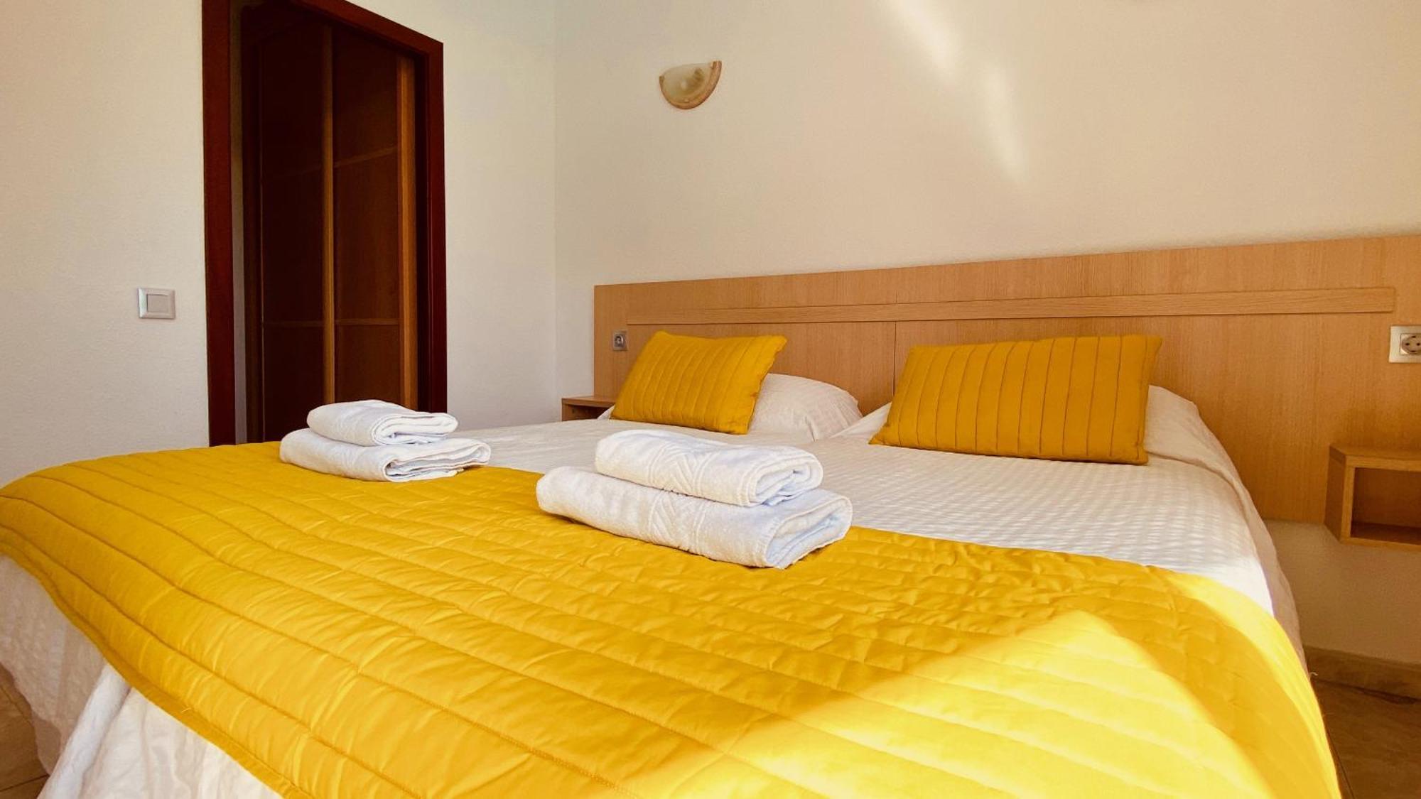 Sunny Apartment Near The Beach Playa del Ingles  Exterior photo